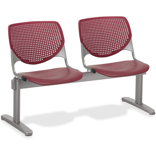 KFI KOOL 2 Seat Beam [SKU - KFI2300BEAM2P7]