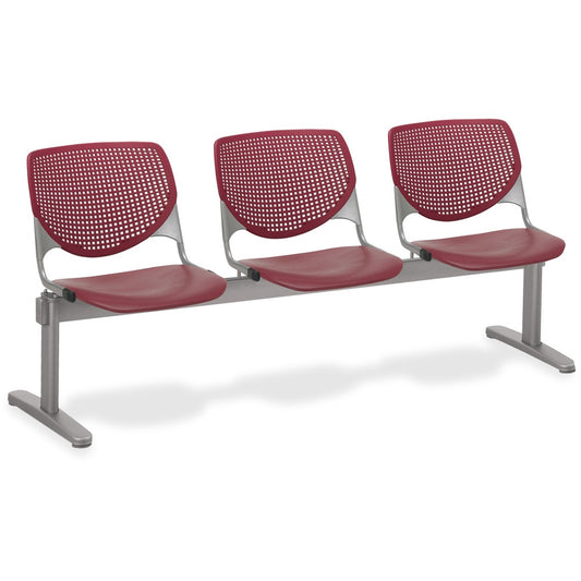 KFI KOOL 3 Seat Beam [SKU - KFI2300BEAM3P7]