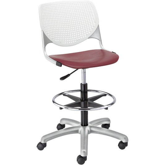 KFI Armless-Casters [SKU - KFIDS2300B8S7]