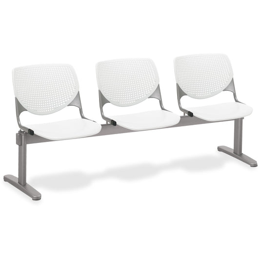 KFI KOOL 3 Seat Beam [SKU - KFI2300BEAM3P8]