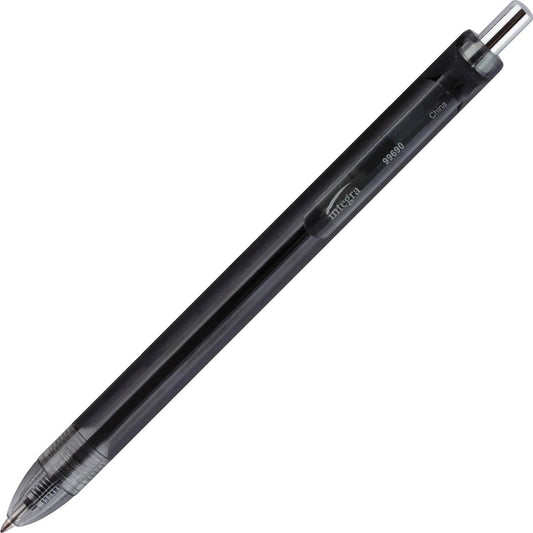 Integra Quick Dry Gel Ink Retractable Pen [SKU - ITA99690]