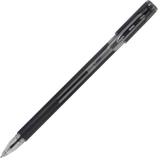 Integra Quick Dry Gel Ink Stick Pen [SKU - ITA99692]