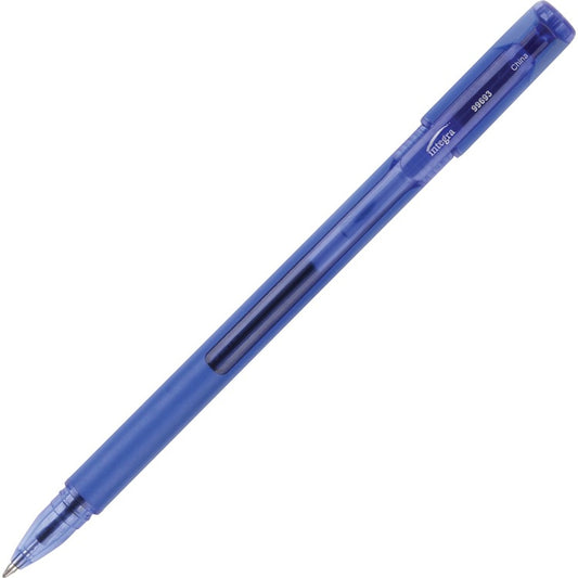 Integra Quick Dry Gel Ink Stick Pen [SKU - ITA99693]