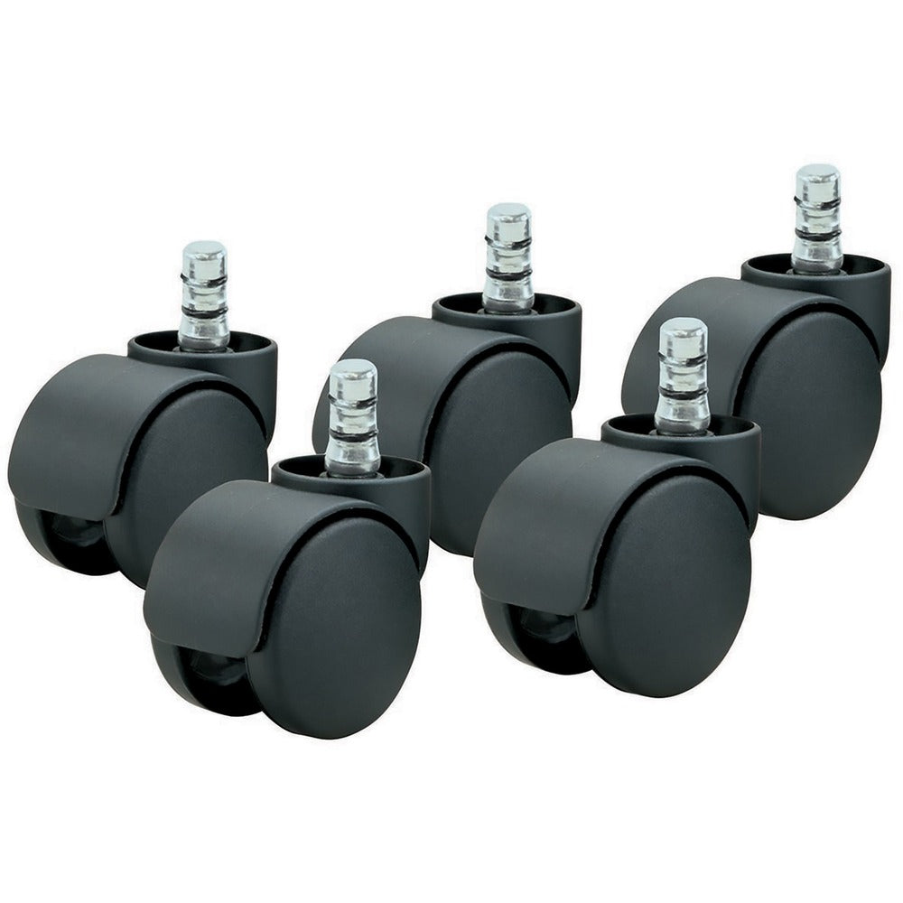 Master Mfg. Co Noiseless Futura Chair Mat Casters [SKU - MAS94628]