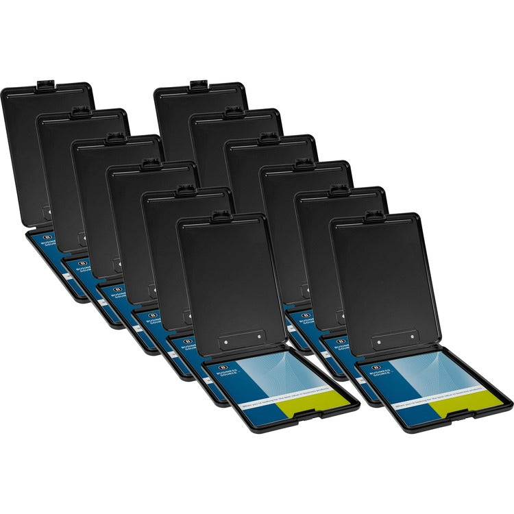 Business Source Storage Clipboard [SKU - BSN37513CT]