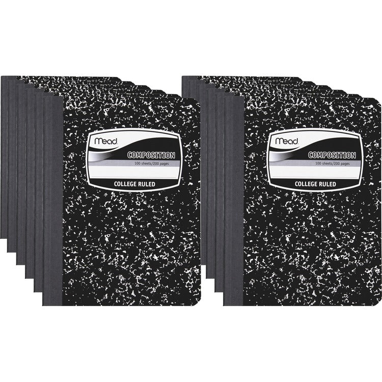 Mead Composition Book [SKU - MEA09932CT]