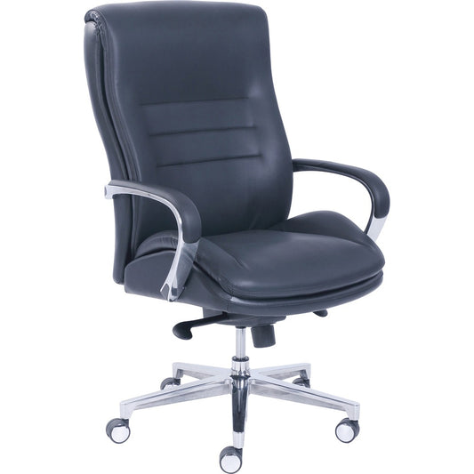 La-Z-Boy ComfortCore Gel Seat Executive Chair [SKU - LZB48346]