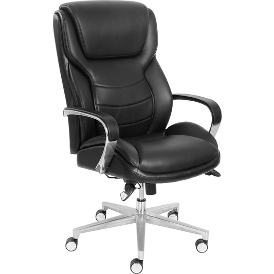 La-Z-Boy ComfortCore Gel Seat Executive Chair [SKU - LZB48348]