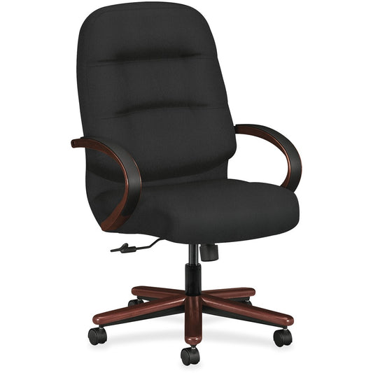HON Pillow-Soft Executive Chair [SKU - HON2191NCU10]