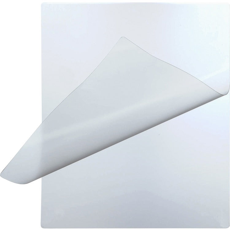 Business Source 10 mil Laminating Pouches [SKU - BSN20846]