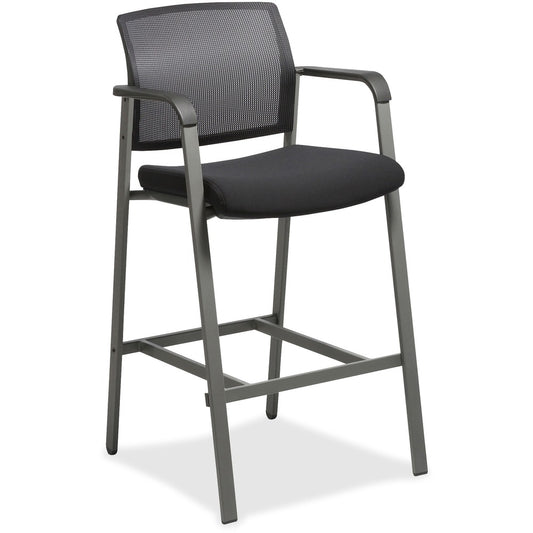 Lorell Mesh Back Guest Stool [SKU - LLR30954]