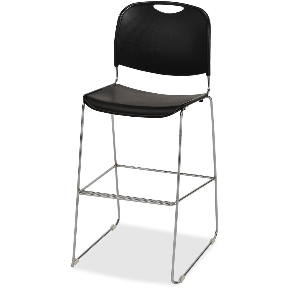 Lorell Bistro Stack Chair [SKU - LLR42947]