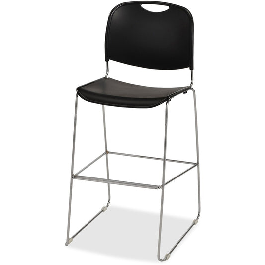 Lorell Bistro Stack Chair [SKU - LLR42947]