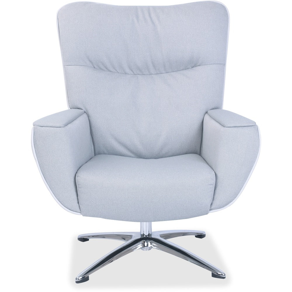 Lorell Argyle Lounge Chair [SKU - LLR48160]