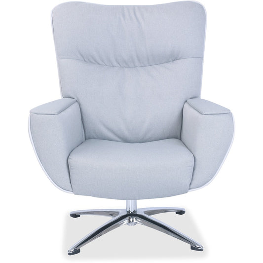 Lorell Argyle Lounge Chair [SKU - LLR48160]