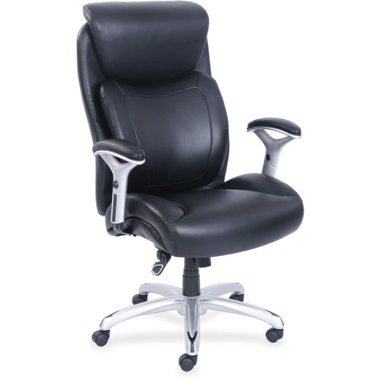 Lorell Big & Tall Chair with Flexible Air Technology [SKU - LLR48843]