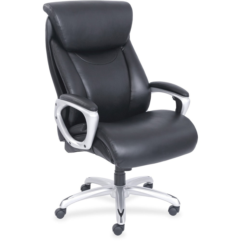 Lorell Big & Tall Chair with Flexible Air Technology [SKU - LLR48845]