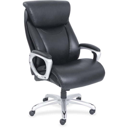Lorell Big & Tall Chair with Flexible Air Technology [SKU - LLR48845]