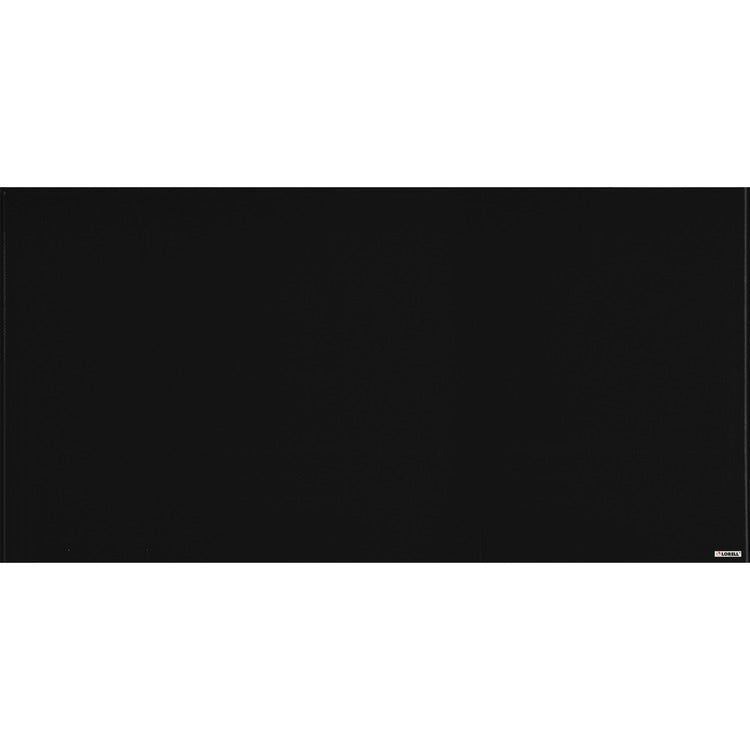Lorell Magnetic Glass Color Dry Erase Board [SKU - LLR55655]