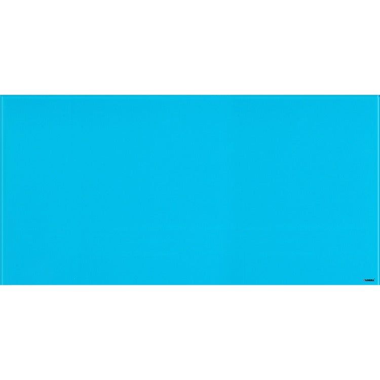 Lorell Magnetic Glass Color Dry Erase Board [SKU - LLR55656]