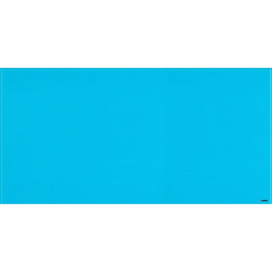 Lorell Magnetic Glass Color Dry Erase Board [SKU - LLR55656]