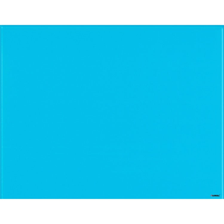 Lorell Magnetic Glass Color Dry Erase Board [SKU - LLR55659]