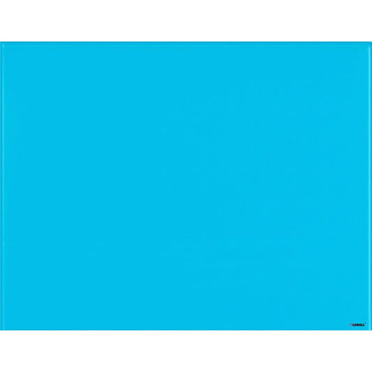 Lorell Magnetic Glass Color Dry Erase Board [SKU - LLR55659]