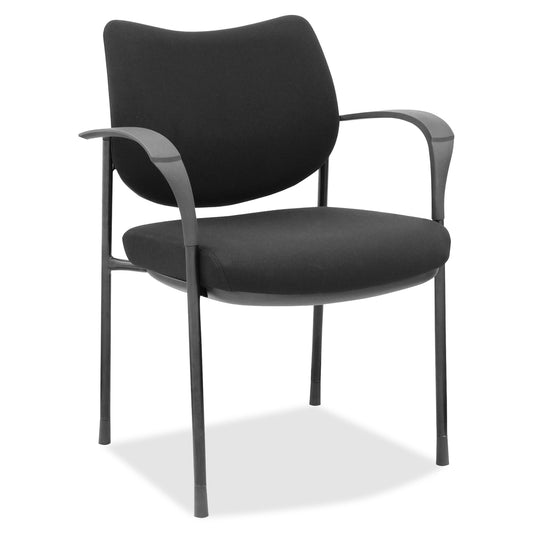 Lorell Fabric Back Guest Chair [SKU - LLR60510]