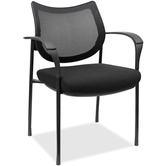Lorell Mesh Back Guest Chair [SKU - LLR60511]