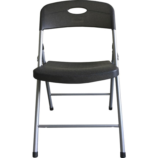 Lorell Translucent Folding Chairs [SKU - LLR62529]