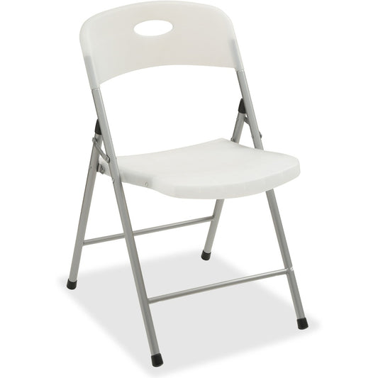 Lorell Translucent Folding Chairs [SKU - LLR62530]
