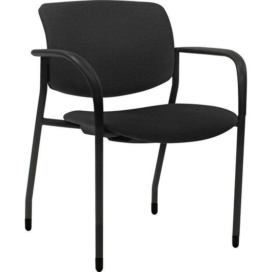 Lorell Contemporary Stacking Chair [SKU - LLR83114]
