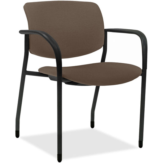Lorell Contemporary Stacking Chair [SKU - LLR83114A200]
