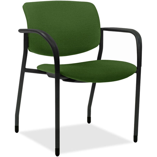 Lorell Contemporary Stacking Chair [SKU - LLR83114A201]
