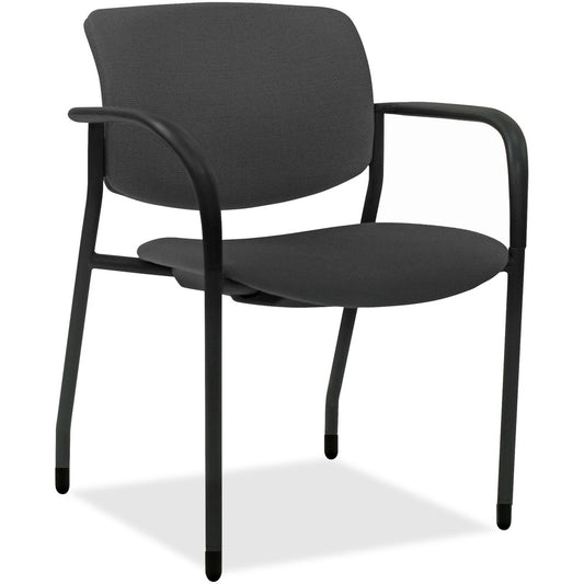Lorell Contemporary Stacking Chair [SKU - LLR83114A202]