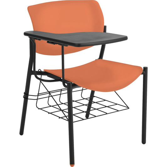 Lorell Writing Tablet Student Chairs [SKU - LLR83118A203]