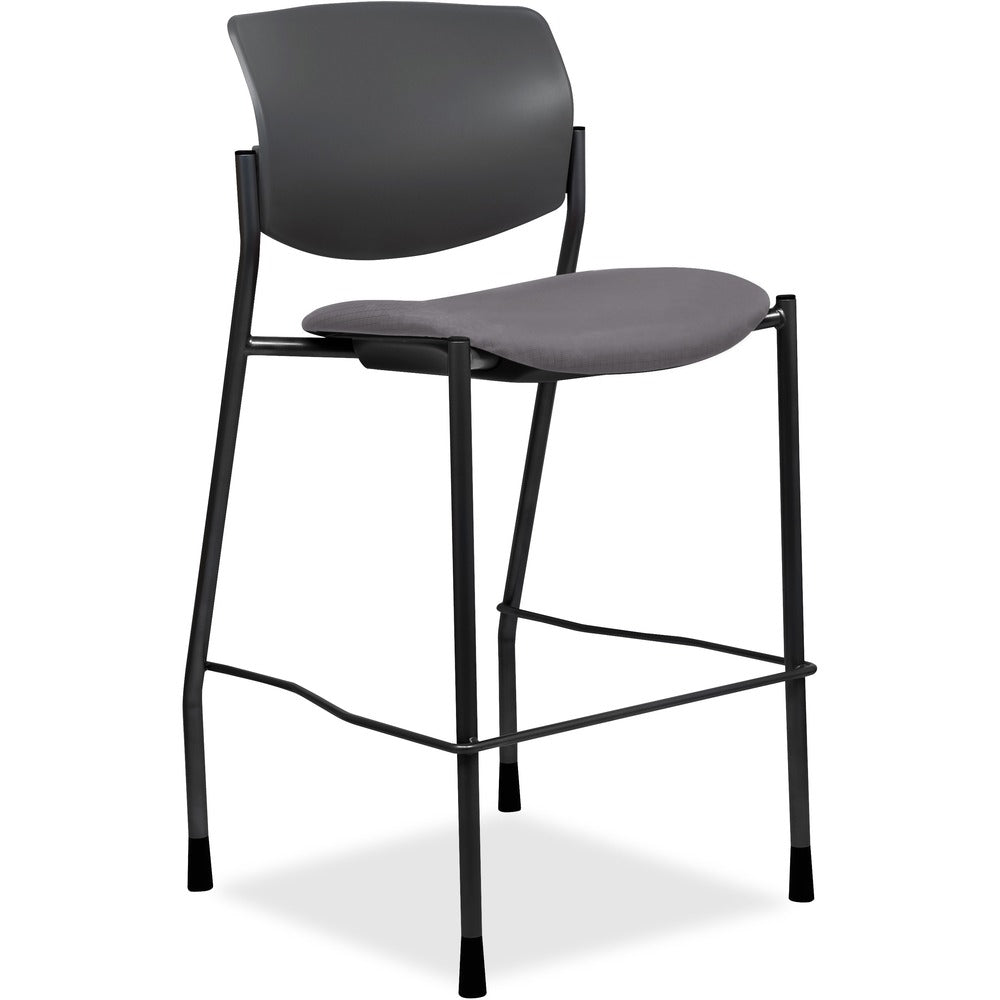 Lorell Vinyl Seat Contemporary Stool [SKU - LLR83119A206]