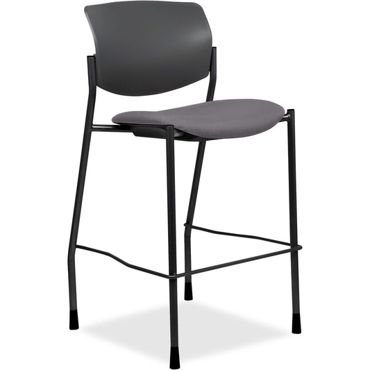 Lorell Vinyl Seat Contemporary Stool [SKU - LLR83119A206]