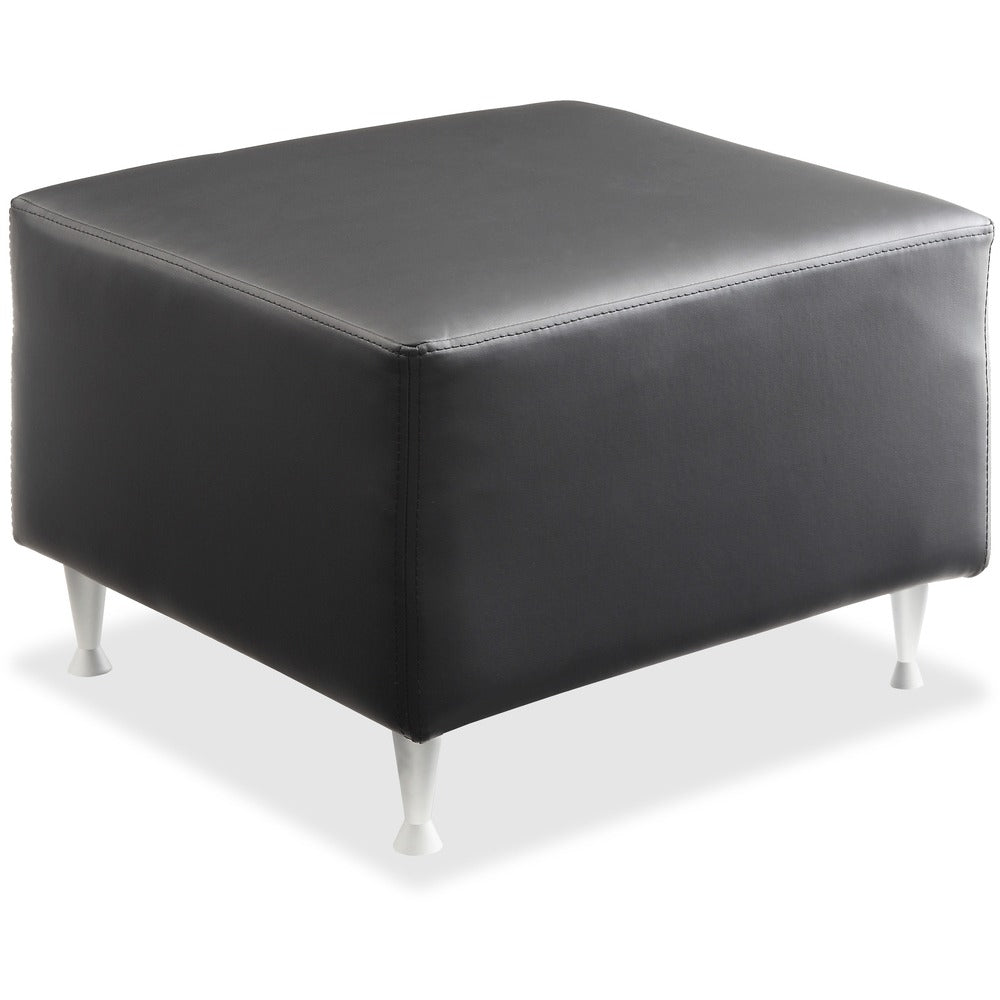 Lorell Fuze Modular Series Lounge Bench [SKU - LLR86920]