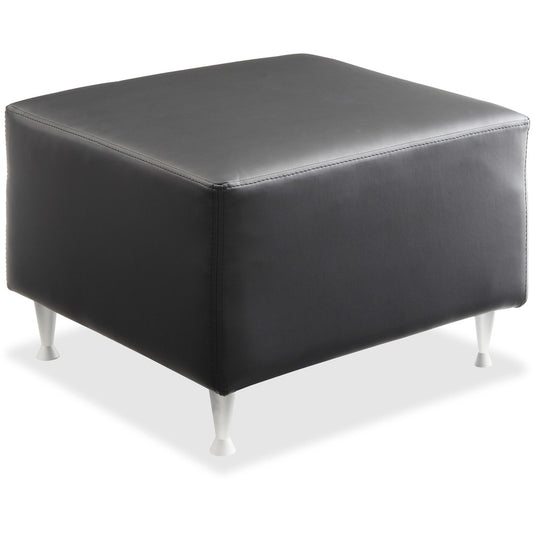 Lorell Fuze Modular Series Lounge Bench [SKU - LLR86920]