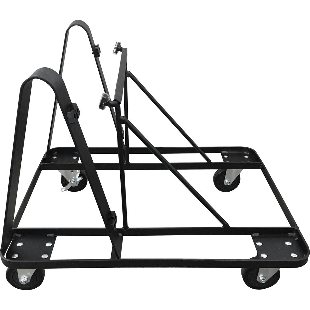 Lorell Stacking Dolly for 4-Leg Stack Chairs [SKU - LLR99968]