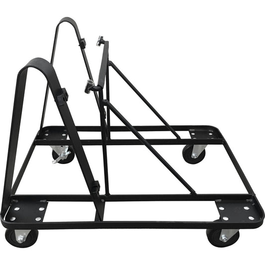 Lorell Stacking Dolly for 4-Leg Stack Chairs [SKU - LLR99968]