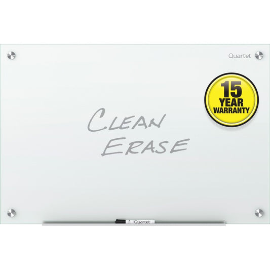 Quartet Infinity Dry-Erase Whiteboard [SKU - QRTG3624NMW]