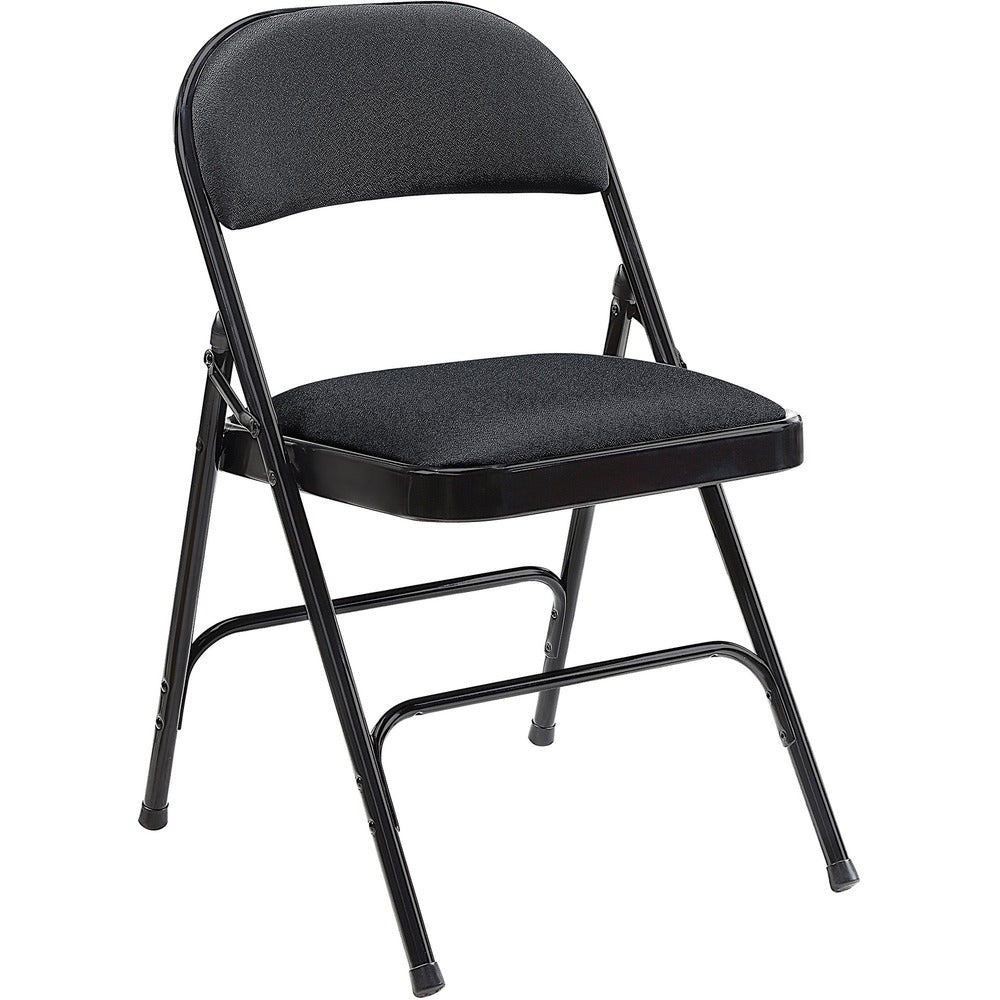 Lorell Padded Seat Folding Chairs [SKU - LLR62532]