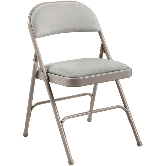Lorell Padded Seat Folding Chairs [SKU - LLR62533]
