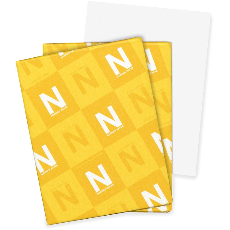 Neenah Index Paper [SKU - WAU40411BD]