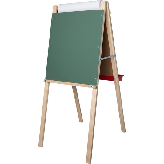 Flipside Child's Deluxe Double Easel [SKU - FLP17237]