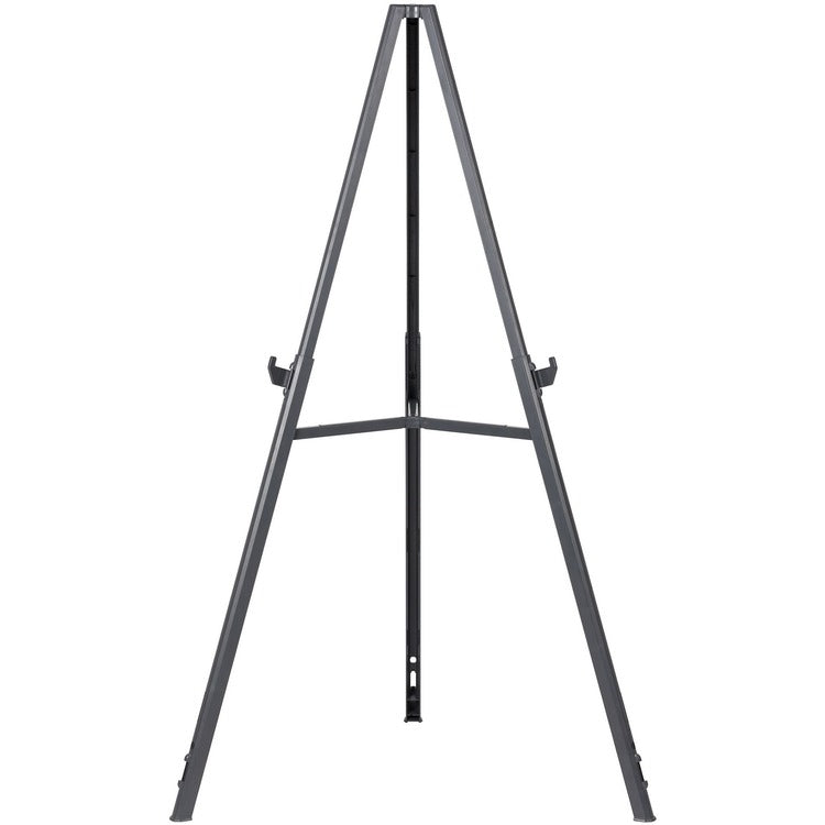 MasterVision Quantum Heavy-duty Display Easel [SKU - BVCFLX11404]
