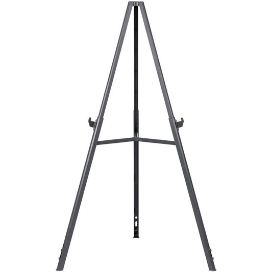 MasterVision Quantum Heavy-duty Display Easel [SKU - BVCFLX11404]