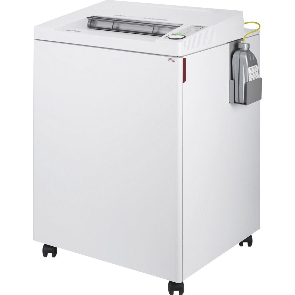 ideal. 4002 Cross-cut P-4 Shredder [SKU - ISRIDEDSH0393OH]